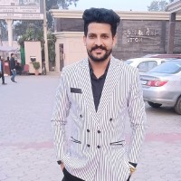Ashish Sharma