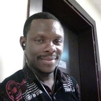 Ebenezer Okwaam