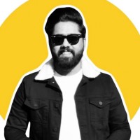 Syed M. Hammad Afzaal