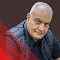Mahmoud Azmy