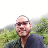 Critian Manrique Flores