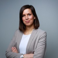 Dr. Esther Laukötter