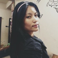 Choki Wangmo