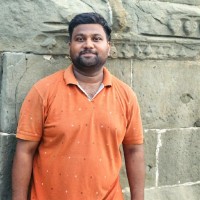 Vinodhkumar Rayachoty