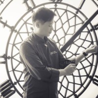MINGCHUN CHEN