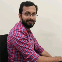 Aravind H.