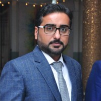Asif Mehmood