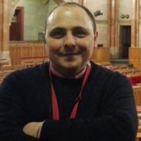 Alberto Blanco Diaz