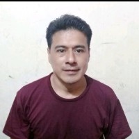 Xavier Fabricio De Mera Santos