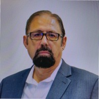 Marcos Garcia, BSIE, MScEE, MBA,CLSSGB