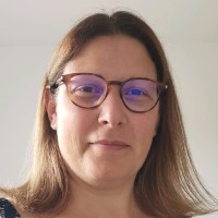 Emmanuelle Roudaut