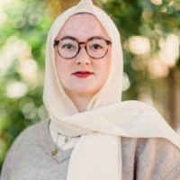 Sarah Jamal-Eddine