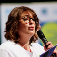 Marie Marceul