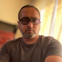 Ashutosh Naidu