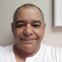 Alfredo Gonzalez