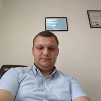 Сергей Михалев