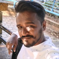 Suraj Pujari