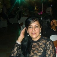Miriam Salazar