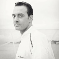 Nikos Zervos