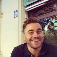 Alejandro Correa Sanchez