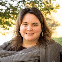 Melissa Lorbiecki