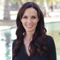 Melissa Austin Button