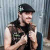 Ricky Egan