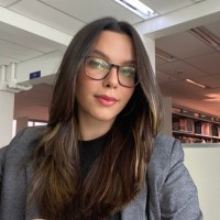 Vitória Gomes da Silva