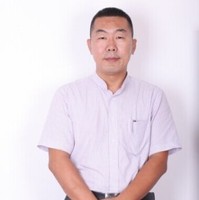 姜玉波