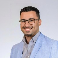 Joe Essa El-Aklouk