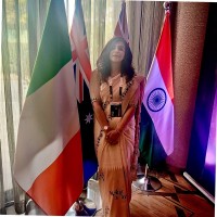 Ishita Singh