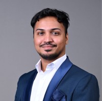 Shubham Patil