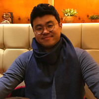 Keunmook Cho