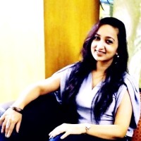 Parineeta Jangde