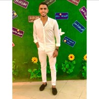 Mazen Ahmed