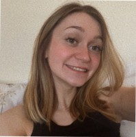Cerys O’Connor