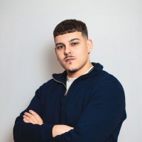 Oscar Sanchez