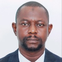 Engr. Hayatudeen Y. Ibrahim (Mieee, Coren)