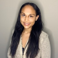 Shanelle Gordon