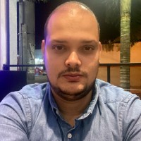 Willian Chagas Borges