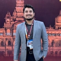 Anuj kumar Verma
