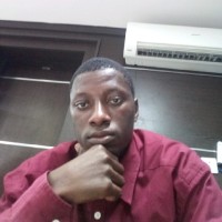 Awodola Oluwasegun Zion