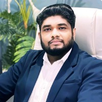 Muheenudeen Salahudeen