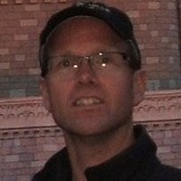 Todd Mitchell Ct (Ascp)