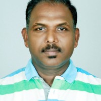 Siju Varghese