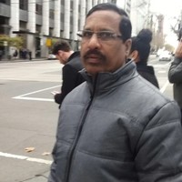 Kancharana Lokanadham