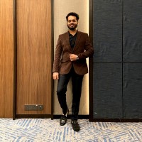 Vaibhav Dhaimodkar