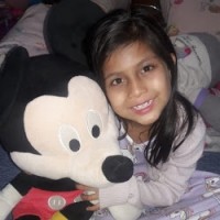 Ana Maza