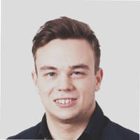 Axel Bergman