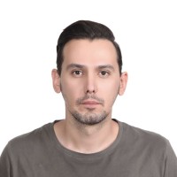 Khashayar Anoushehpour